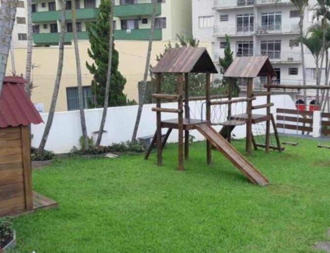 Ap 52 Centro Com Piscina Apartment Serra Negra  Ngoại thất bức ảnh
