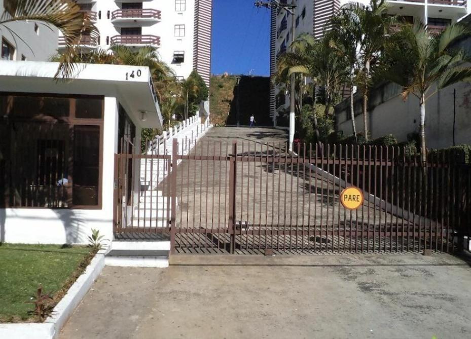 Ap 52 Centro Com Piscina Apartment Serra Negra  Ngoại thất bức ảnh