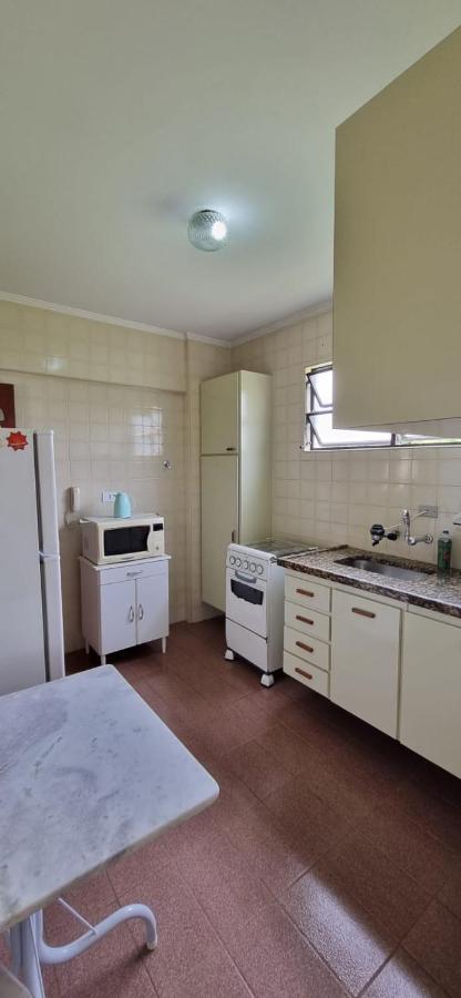 Ap 52 Centro Com Piscina Apartment Serra Negra  Ngoại thất bức ảnh