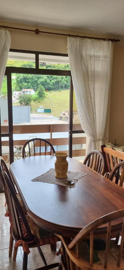 Ap 52 Centro Com Piscina Apartment Serra Negra  Ngoại thất bức ảnh