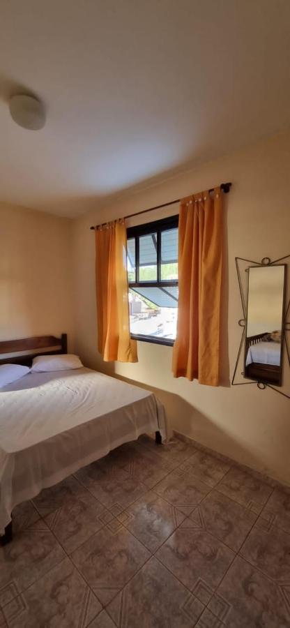 Ap 52 Centro Com Piscina Apartment Serra Negra  Ngoại thất bức ảnh