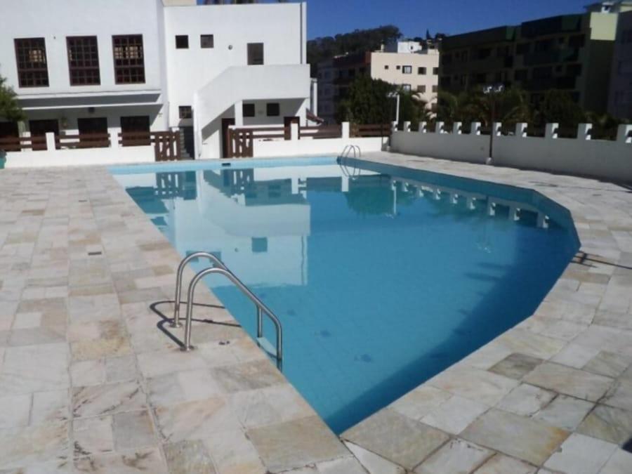 Ap 52 Centro Com Piscina Apartment Serra Negra  Ngoại thất bức ảnh