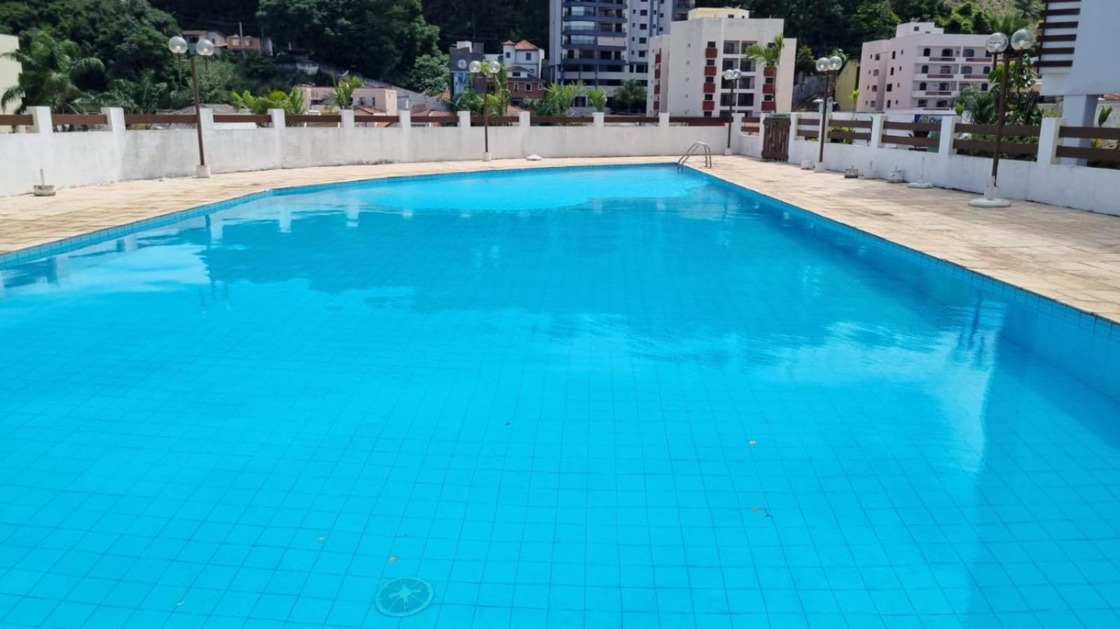 Ap 52 Centro Com Piscina Apartment Serra Negra  Ngoại thất bức ảnh